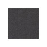 Wool Tweed Flannel Black - 9618F-12